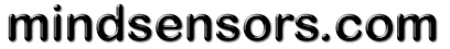 logo mindsensors