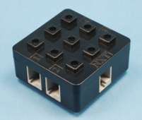 touchsensor multiplexer